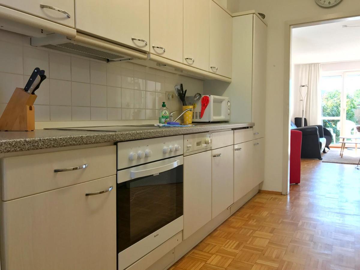 Ferienhaus Captain Hook Breege Exteriör bild