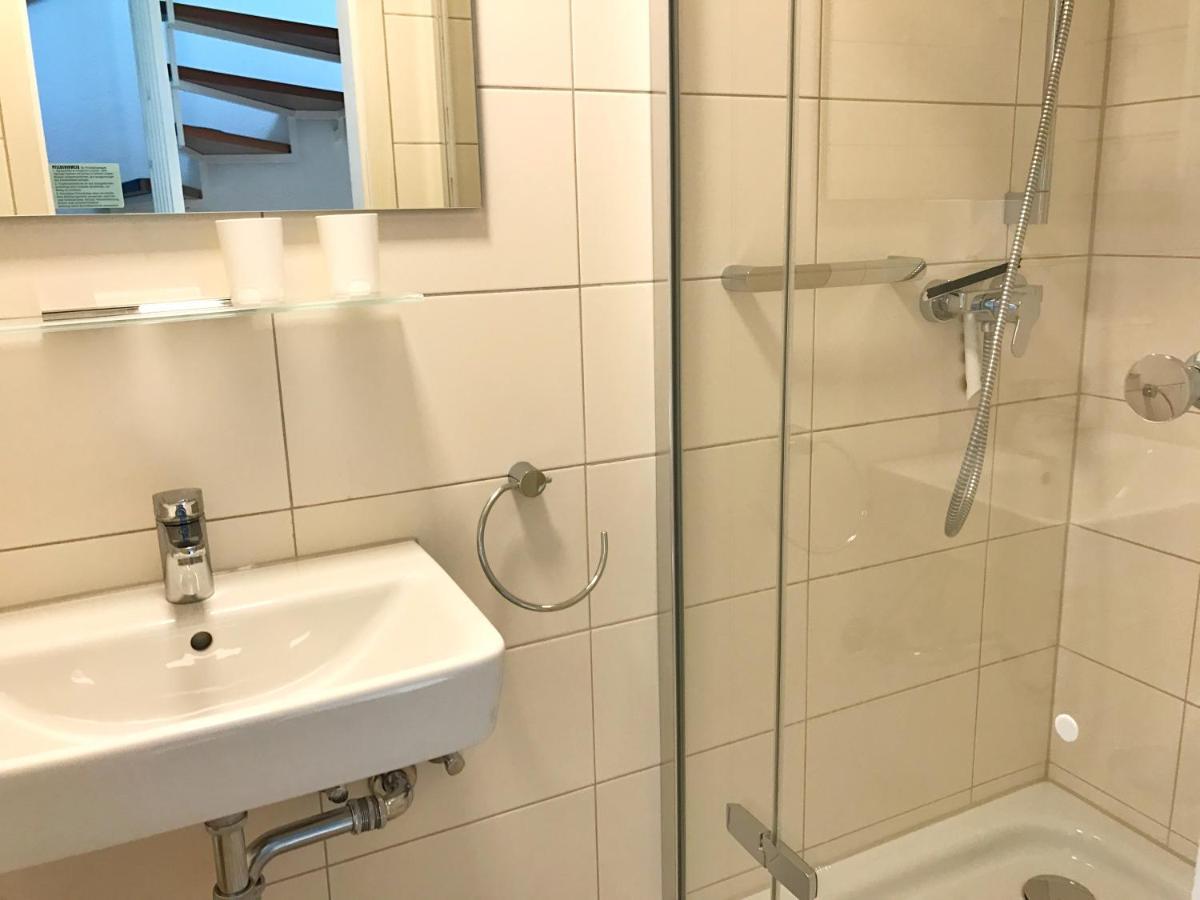 Ferienhaus Captain Hook Breege Exteriör bild